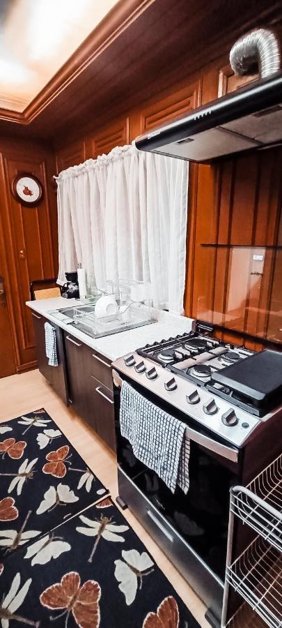 מקסיקו סיטי C.-Habitacion Con Bano Privado / Centro De Coyoacan מראה חיצוני תמונה